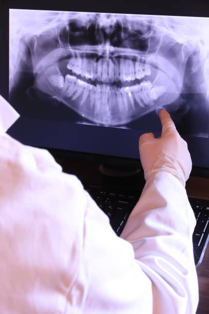 , AR Emergency Dentist Company