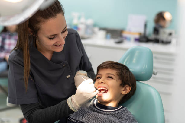 Best Tooth Infection Emergency Dentist  in Magnet Cove, AR